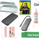 Illustration for article titled Mondays Best Deals: Magic Chef Air Fryer, Buy 2 Get 1 Free Next-Gen Games, Clinique Hydration Set, Aukey Power Bank, Bella Mini Waffle Maker, and More